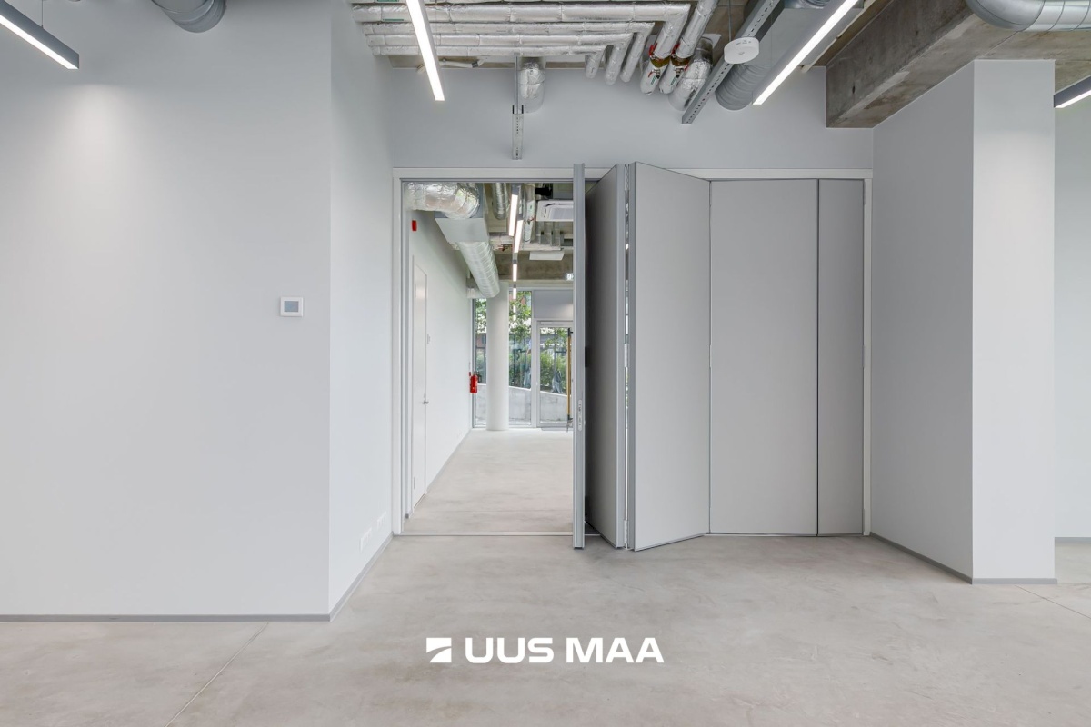 Tallinn, Põhja-Tallinna linnaosa, Vesilennuki tn