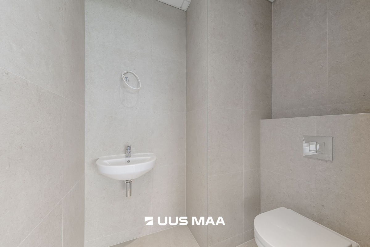 Tallinn, Põhja-Tallinna linnaosa, Vesilennuki tn