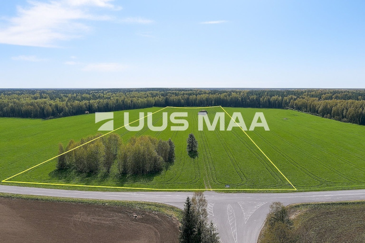 Kose vald, Rõõsa küla