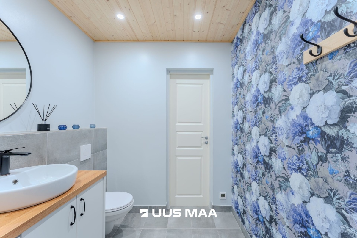 Pärnu linn, Pärnu linn, Kesklinn, Riia mnt 50