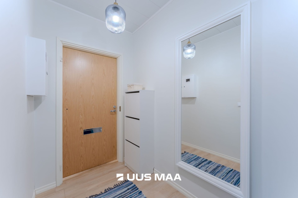 Pärnu linn, Pärnu linn, Kesklinn, Riia mnt 50