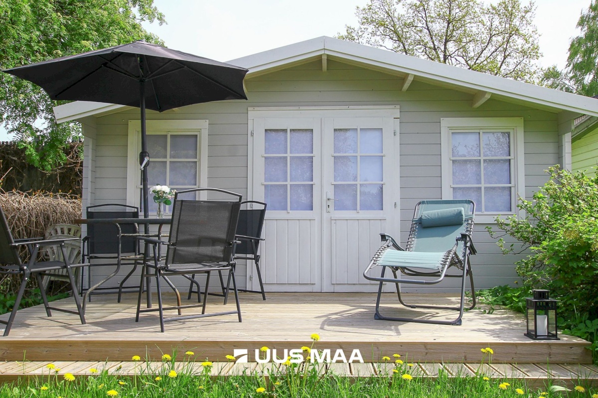 Pärnu linn, Pärnu linn, Kesklinn, Riia mnt 50