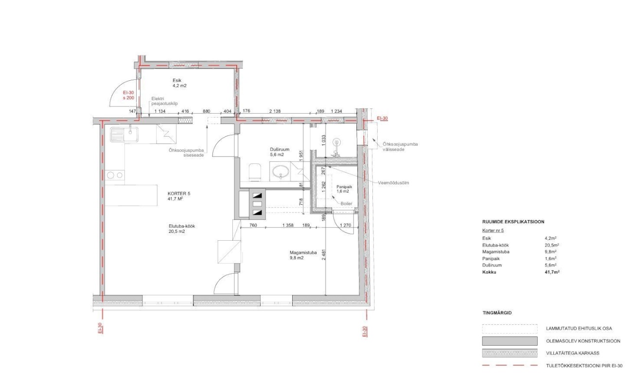 Pärnu linn, Pärnu linn, Kesklinn, Riia mnt 50