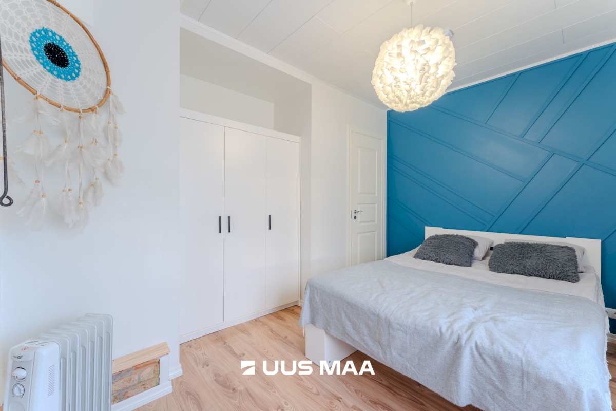 Pärnu linn, Pärnu linn, Kesklinn, Riia mnt 50