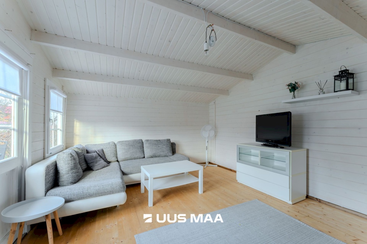 Pärnu linn, Pärnu linn, Kesklinn, Riia mnt 50