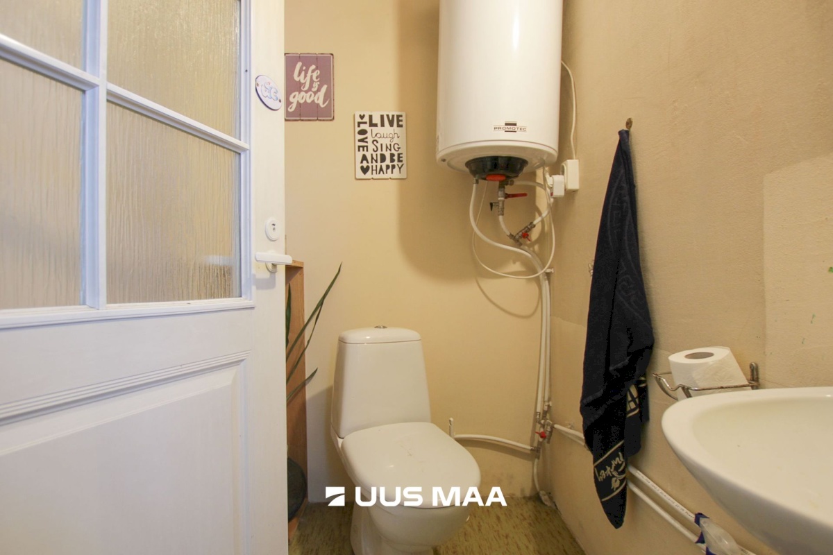 Pärnu linn, Pärnu linn, Kesklinn, Riia mnt 50