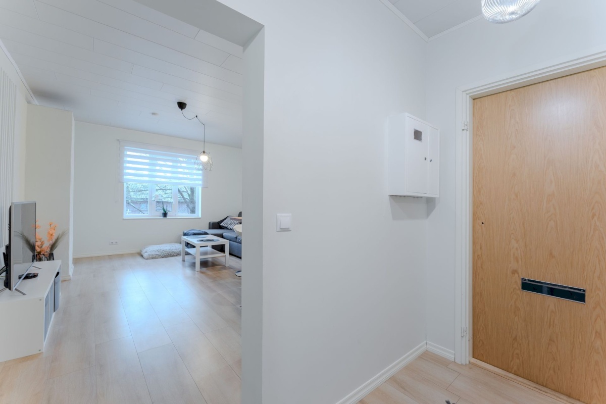 Pärnu linn, Pärnu linn, Kesklinn, Riia mnt 50