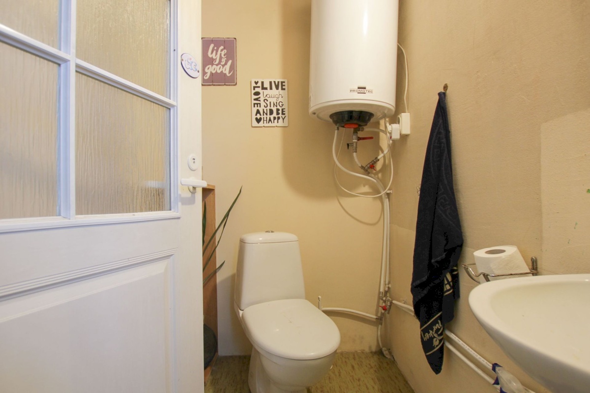 Pärnu linn, Pärnu linn, Kesklinn, Riia mnt 50