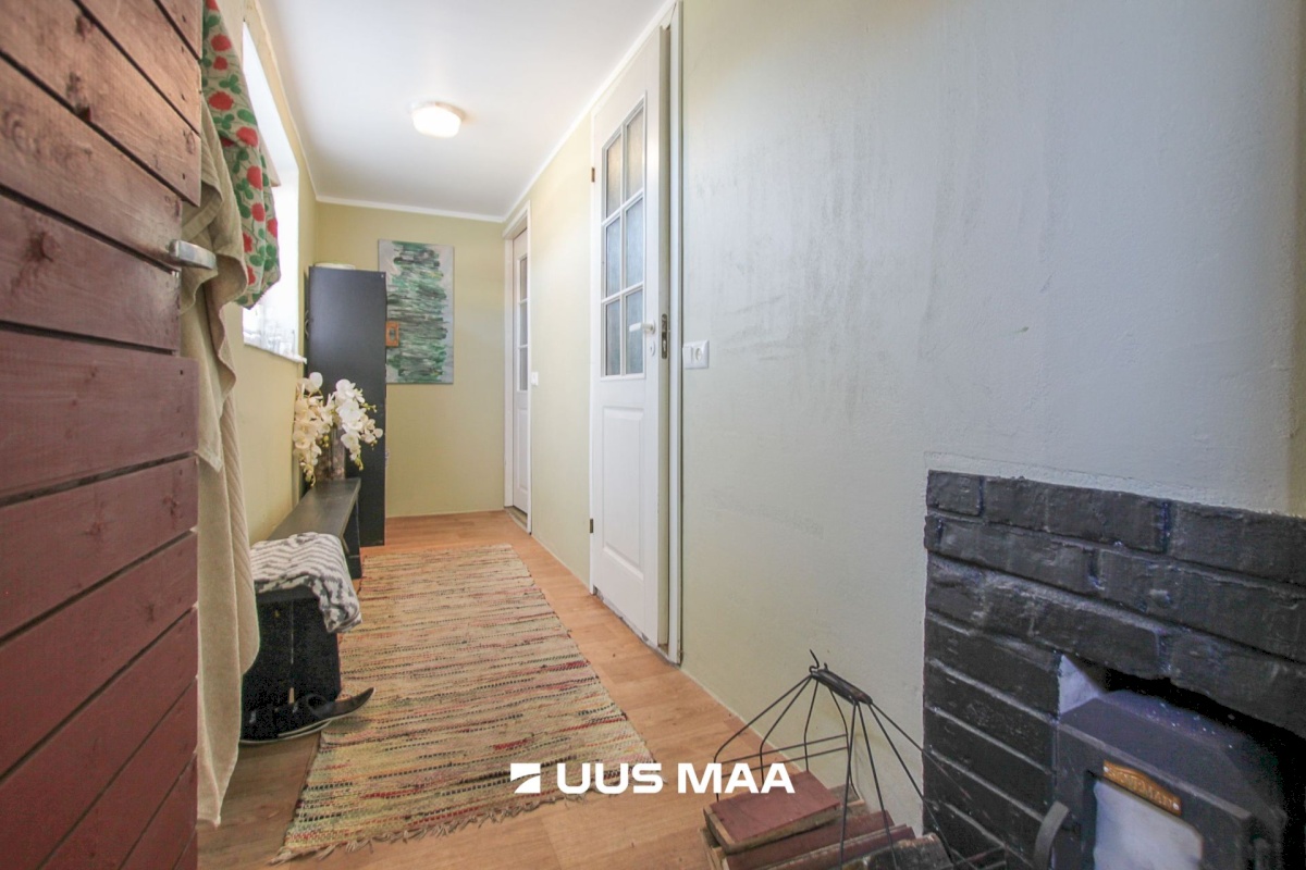 Pärnu linn, Pärnu linn, Kesklinn, Riia mnt 50