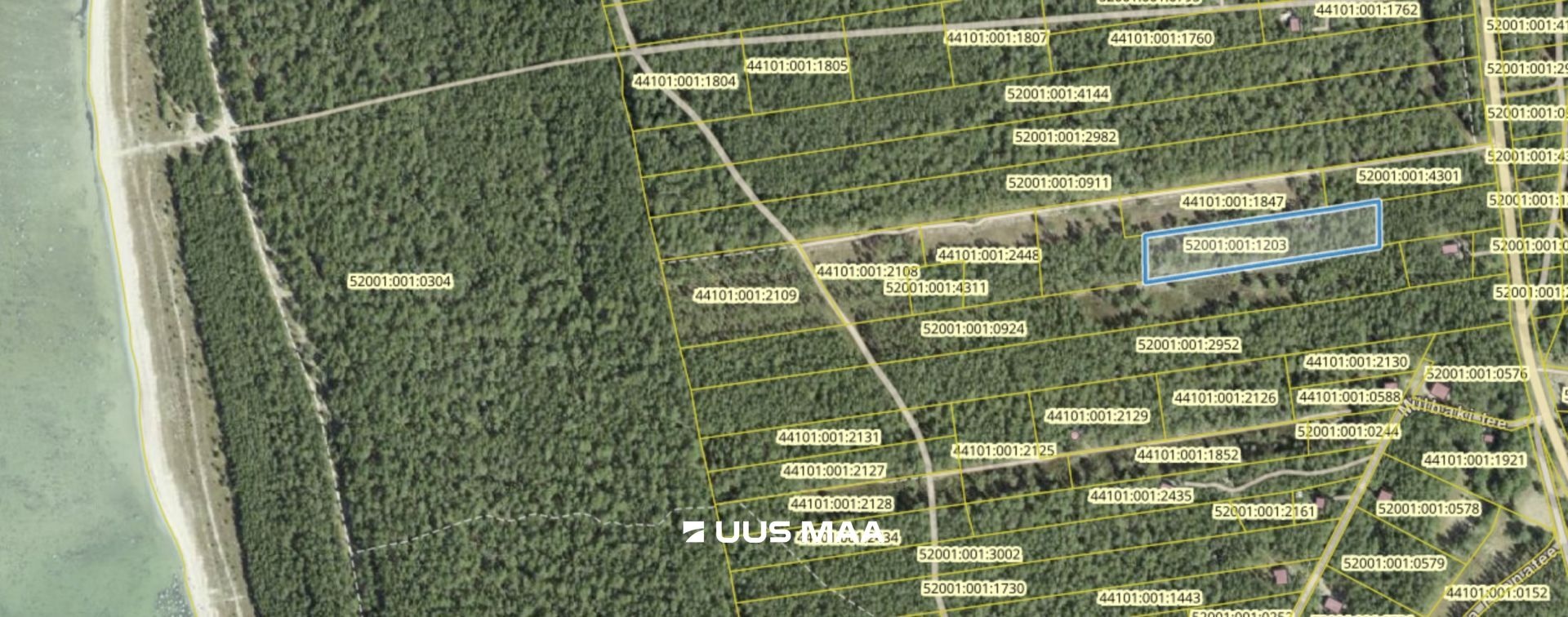 Lääne-Nigula vald, Rooslepa küla/Roslep