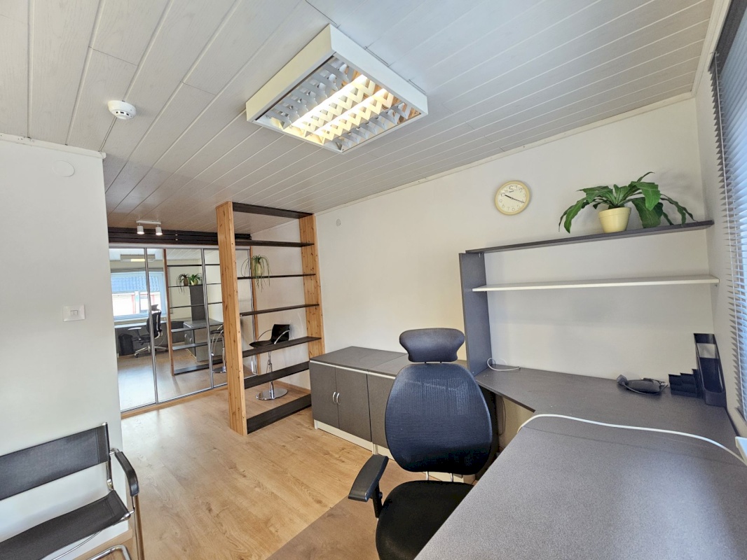 Rakvere linn, Vilde 13