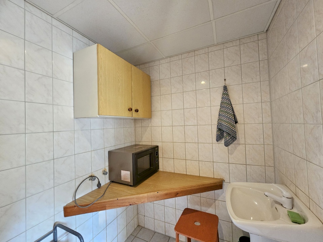 Rakvere linn, Vilde 13