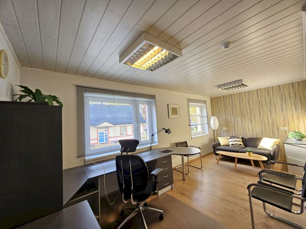 Rakvere linn, Vilde 13