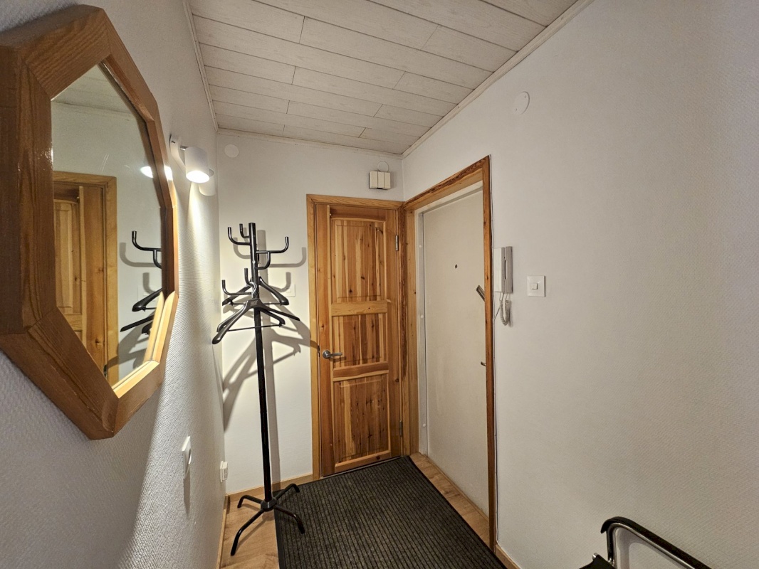 Rakvere linn, Vilde 13