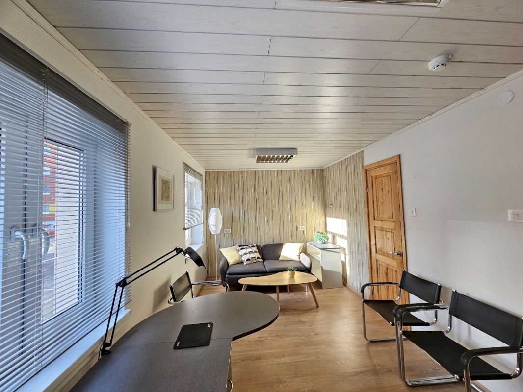 Rakvere linn, Vilde 13