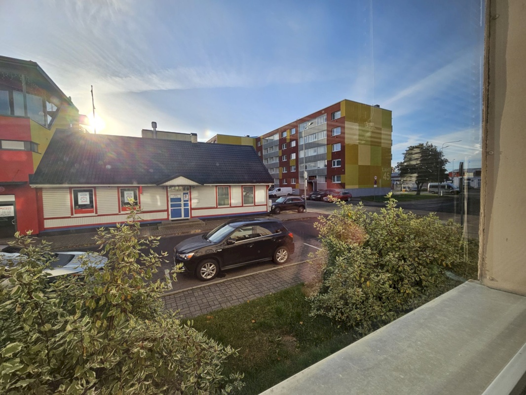 Rakvere linn, Vilde 13