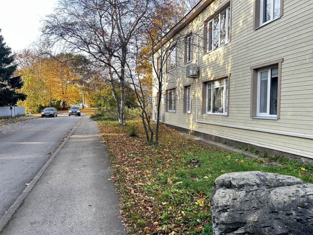 Tallinn, Põhja-Tallinna linnaosa, Kopliranna tn 16