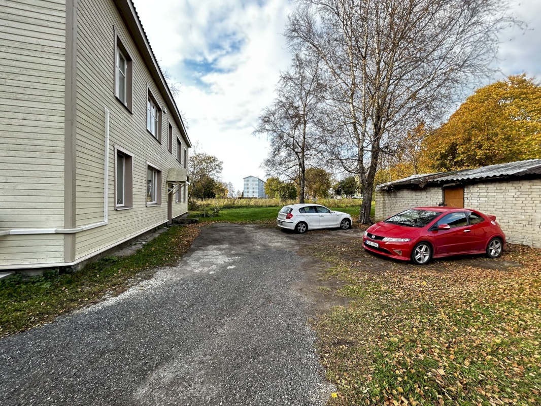 Tallinn, Põhja-Tallinna linnaosa, Kopliranna tn 16