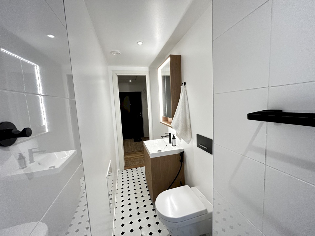 Tallinn, Põhja-Tallinna linnaosa, Kopliranna tn 16