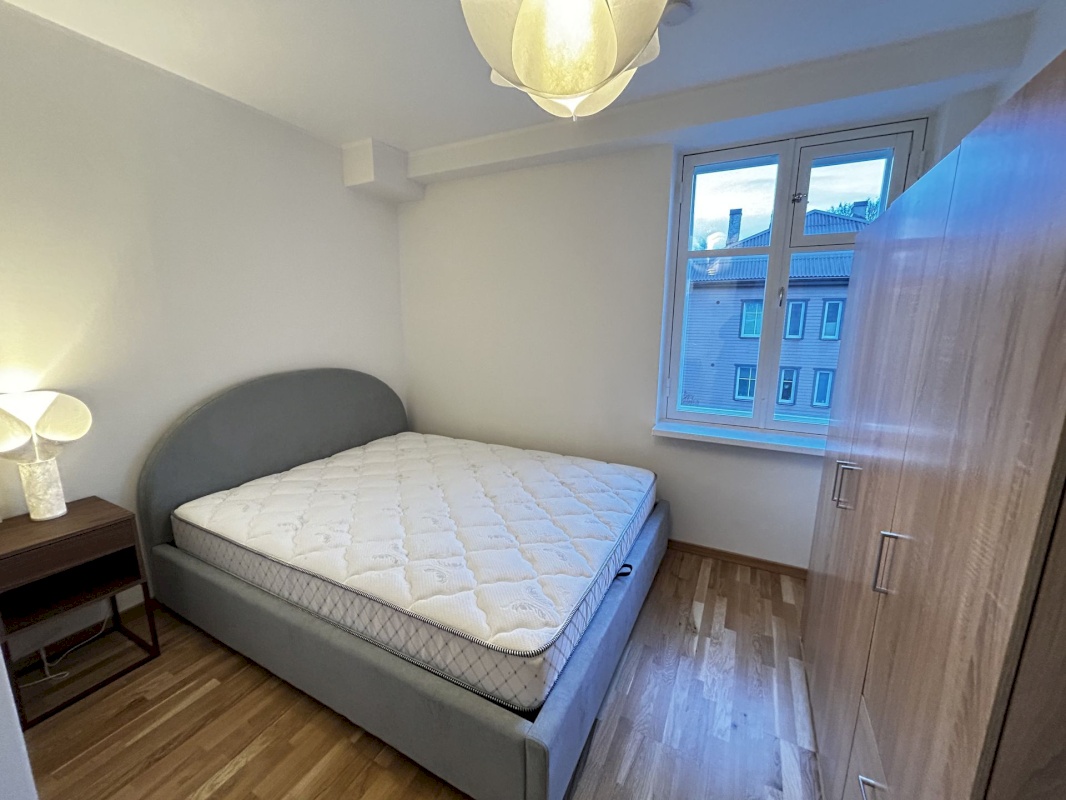 Tallinn, Põhja-Tallinna linnaosa, Kopliranna tn 16