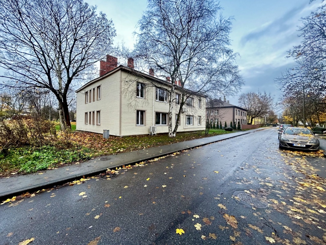 Tallinn, Põhja-Tallinna linnaosa, Kopliranna tn 16