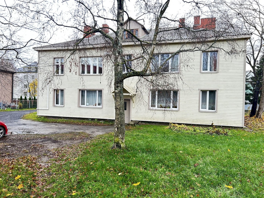 Tallinn, Põhja-Tallinna linnaosa, Kopliranna tn 16