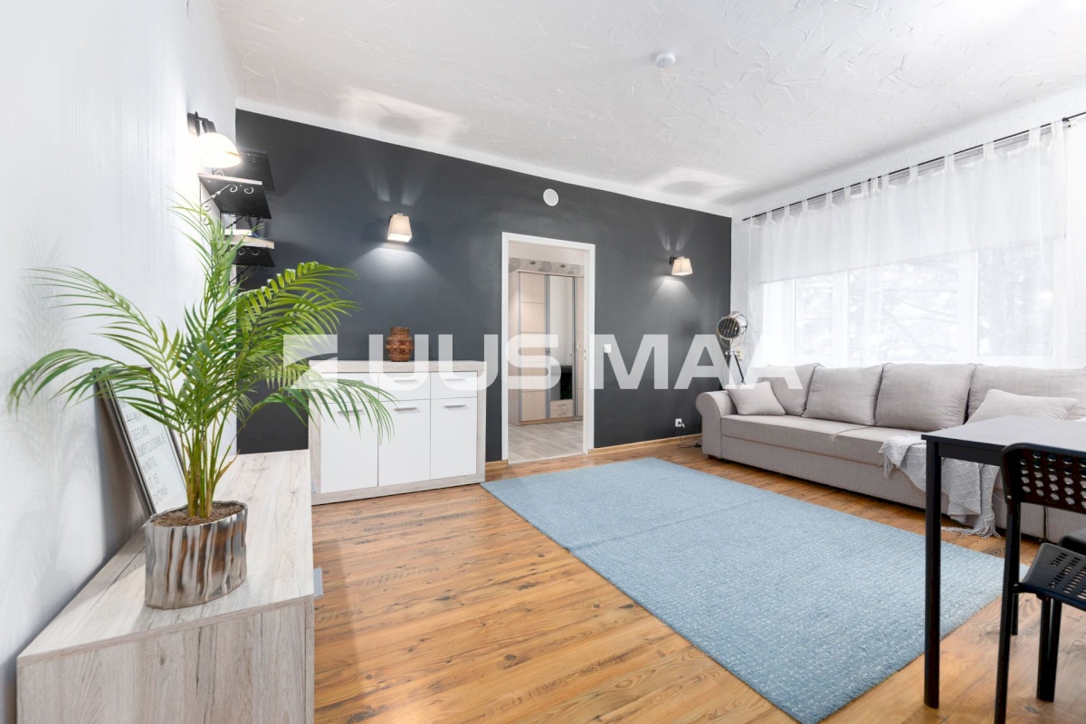 Tallinn, Kesklinna linnaosa, Saku 9