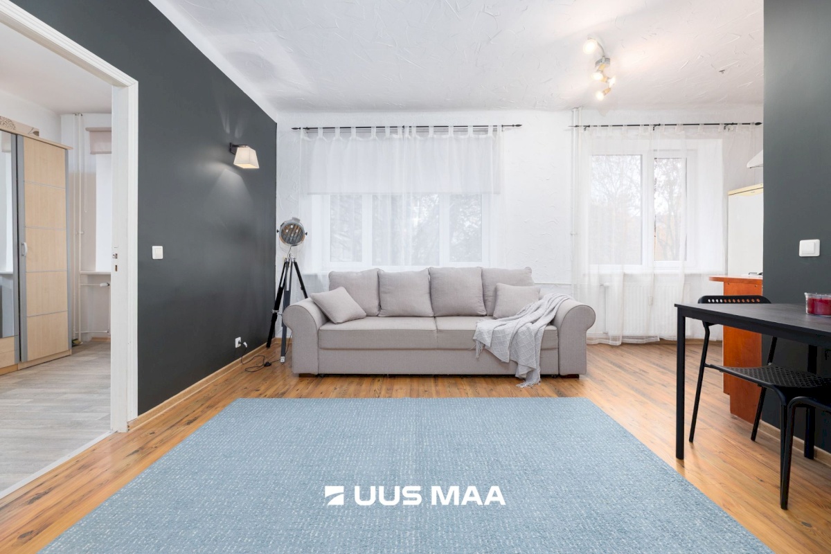 Tallinn, Kesklinna linnaosa, Saku 9