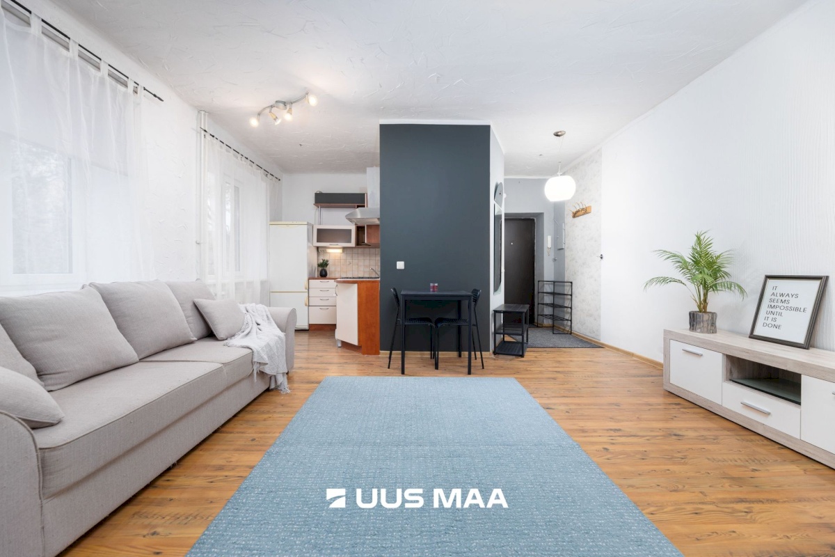 Tallinn, Kesklinna linnaosa, Saku 9