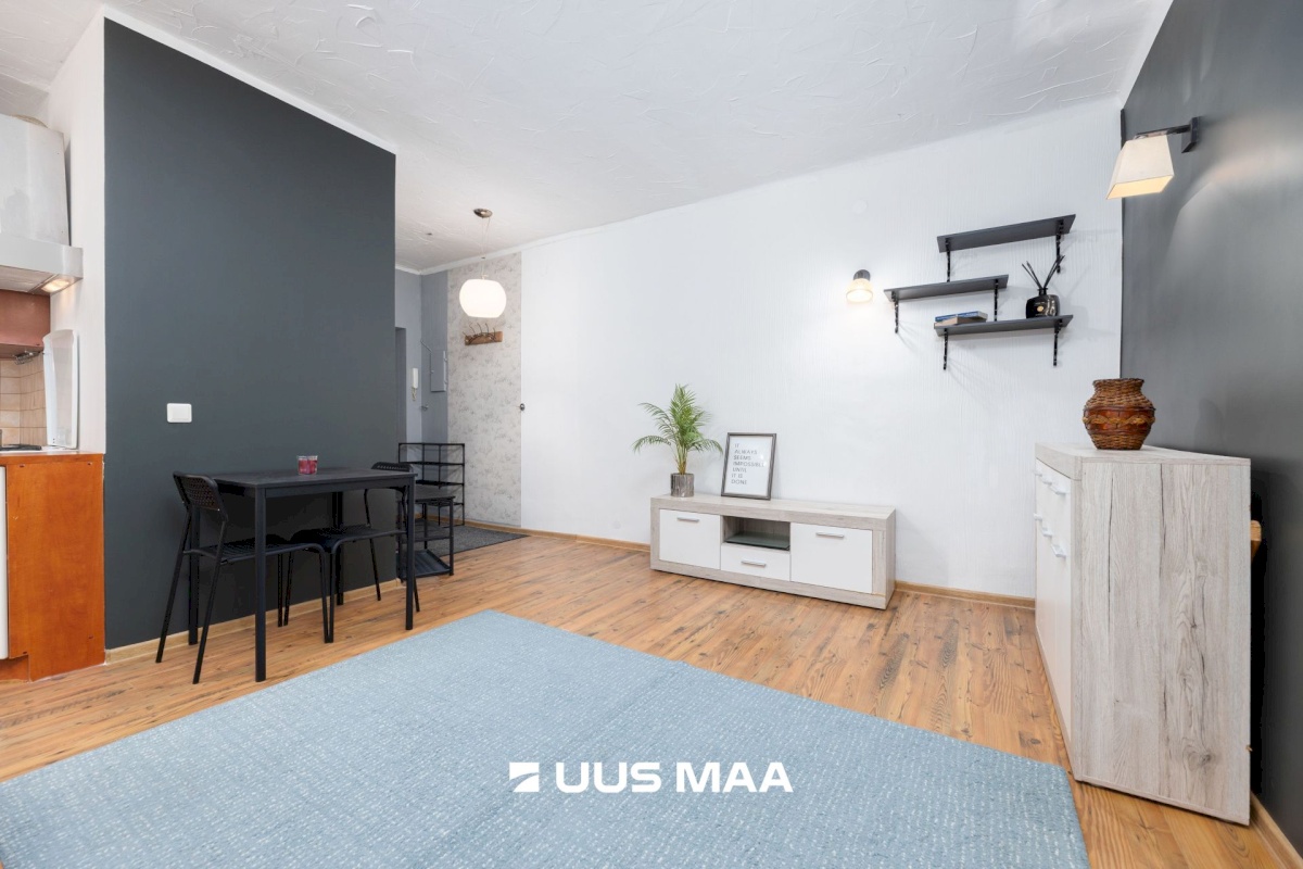 Tallinn, Kesklinna linnaosa, Saku 9