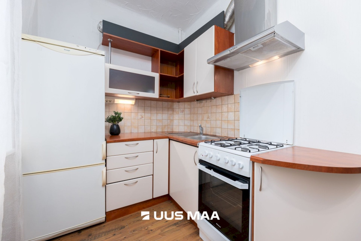 Tallinn, Kesklinna linnaosa, Saku 9