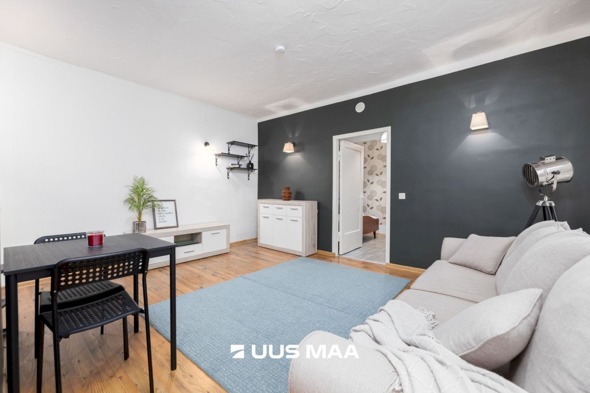 Tallinn, Kesklinna linnaosa, Saku 9