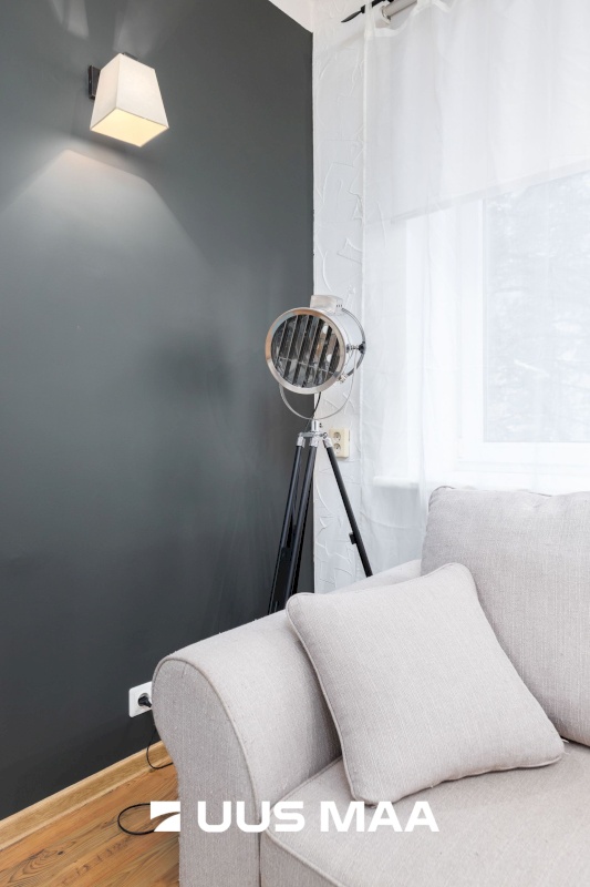 Tallinn, Kesklinna linnaosa, Saku 9