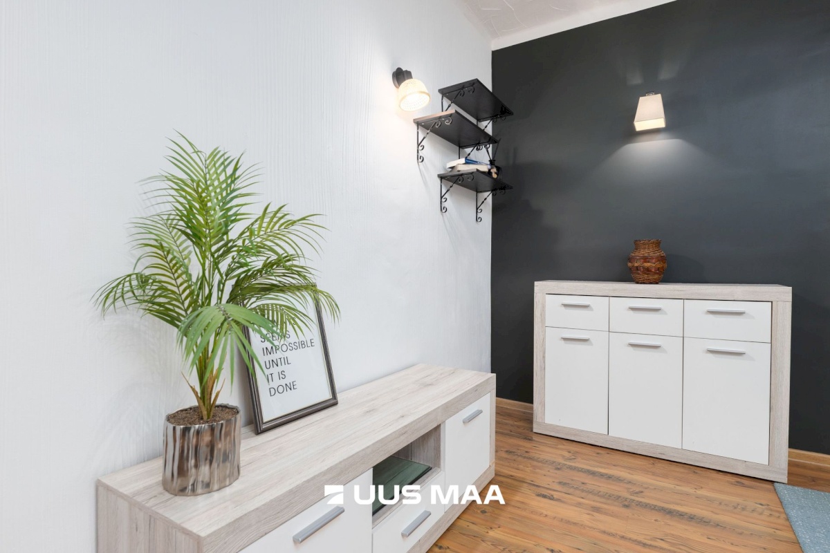 Tallinn, Kesklinna linnaosa, Saku 9