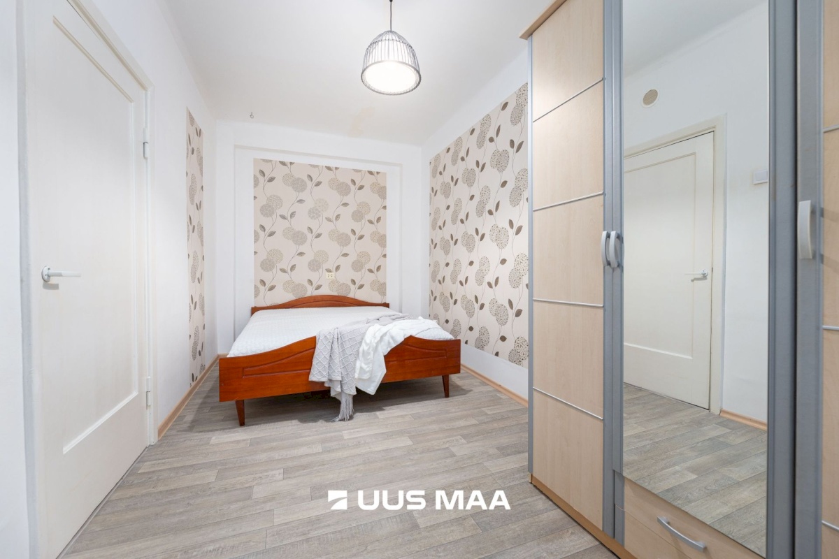 Tallinn, Kesklinna linnaosa, Saku 9