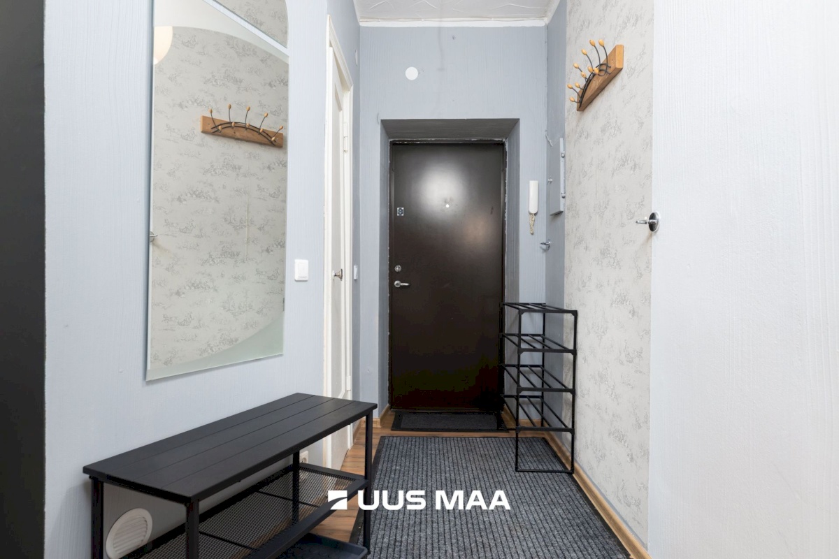 Tallinn, Kesklinna linnaosa, Saku 9