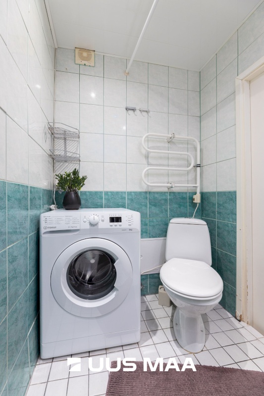 Tallinn, Kesklinna linnaosa, Saku 9