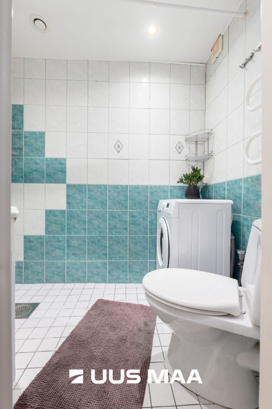 Tallinn, Kesklinna linnaosa, Saku 9