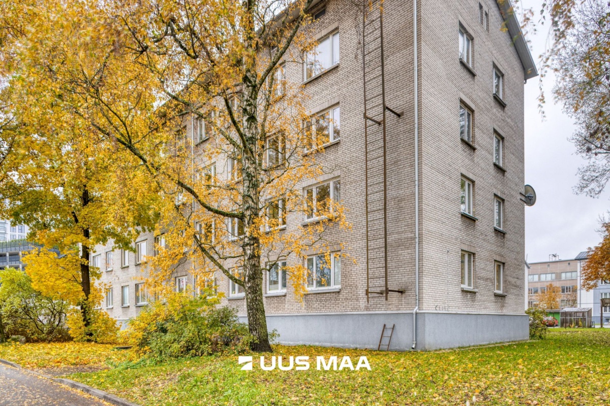 Tallinn, Kesklinna linnaosa, Saku 9