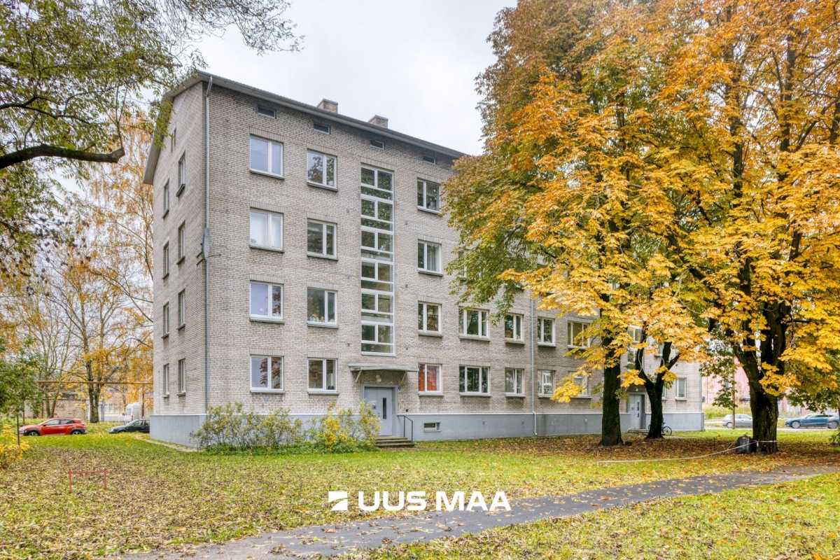 Tallinn, Kesklinna linnaosa, Saku 9