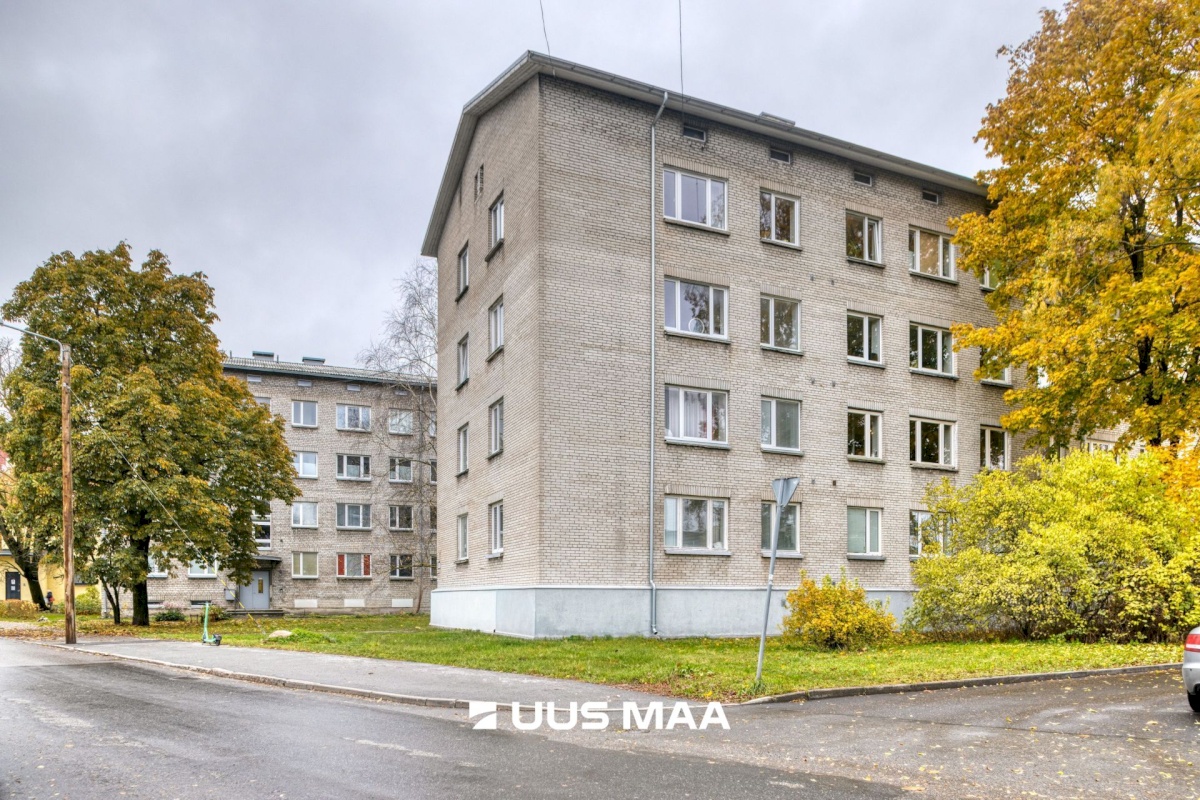 Tallinn, Kesklinna linnaosa, Saku 9