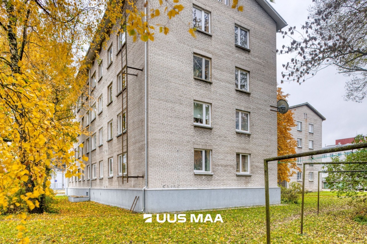 Tallinn, Kesklinna linnaosa, Saku 9