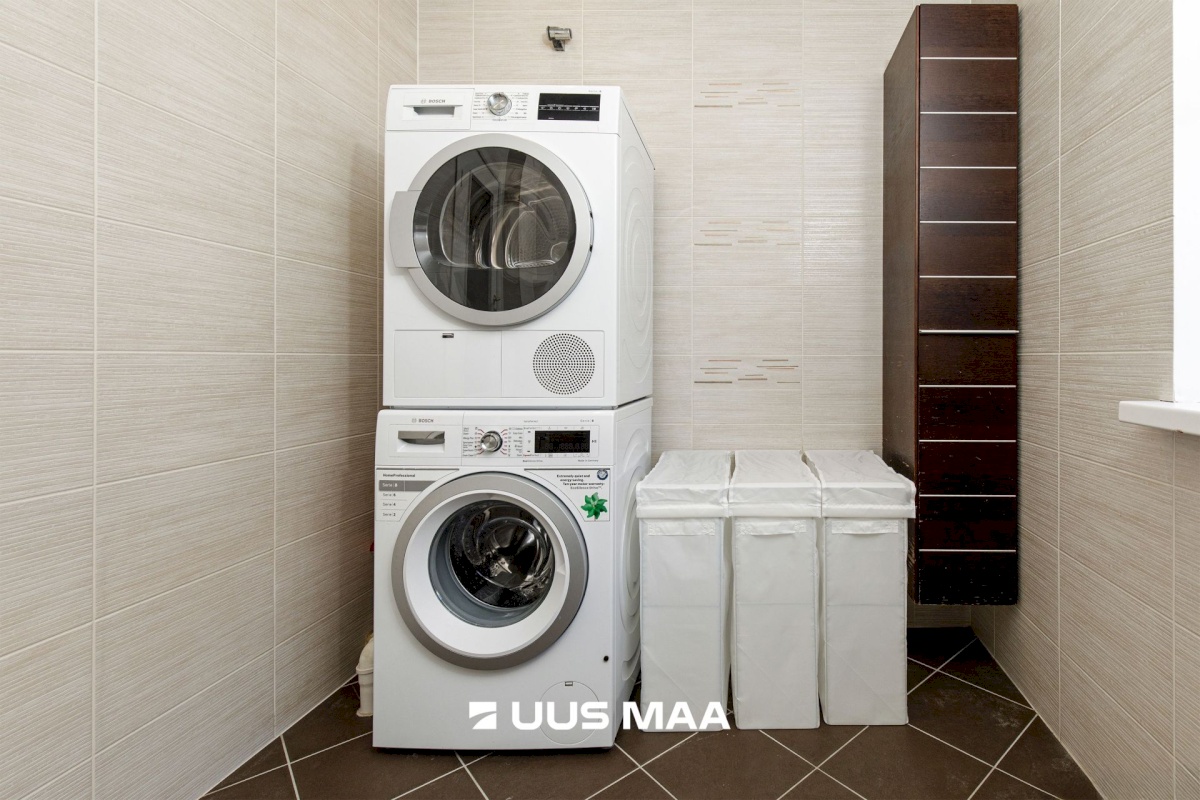 Tallinn, Kesklinna linnaosa, Raua, Raua põik 3