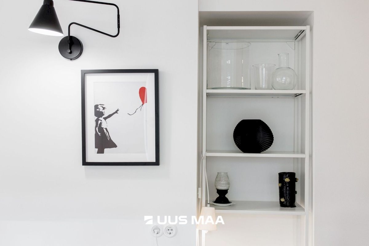 Tallinn, Kesklinna linnaosa, Raua, Raua põik 3