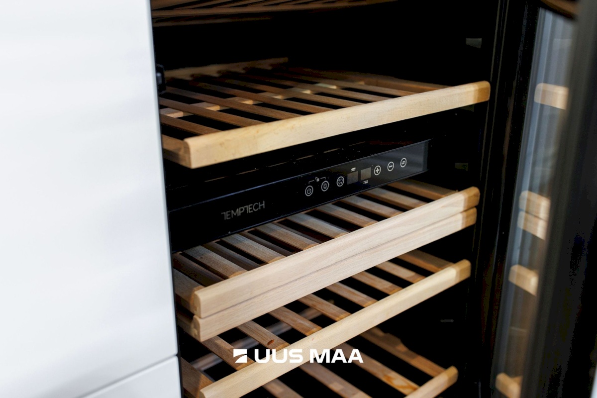 Tallinn, Kesklinna linnaosa, Raua, Raua põik 3