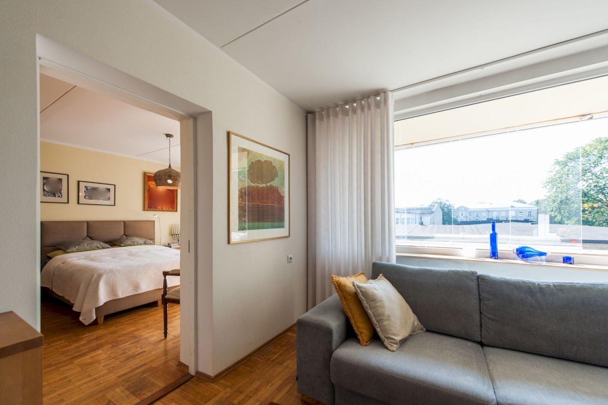 Tallinn, Kesklinna linnaosa, Torupilli, J. Kunderi tn 8