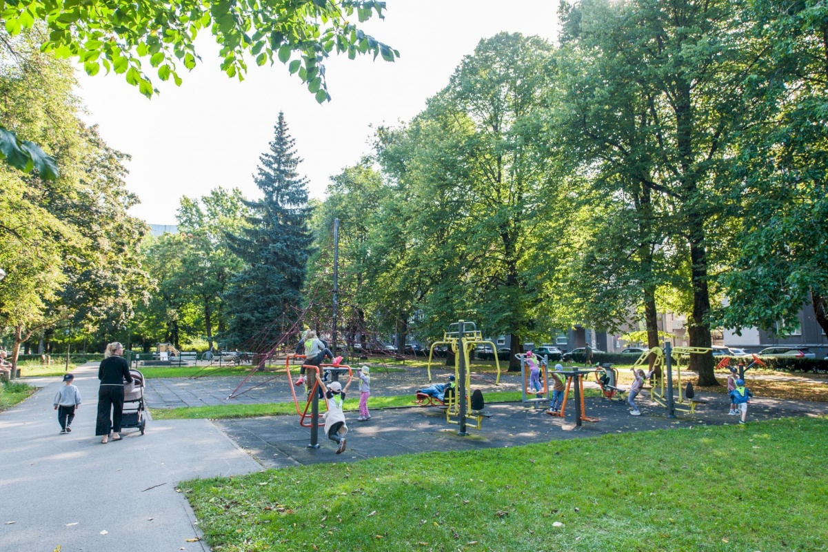 Tallinn, Kesklinna linnaosa, Torupilli, J. Kunderi tn 8