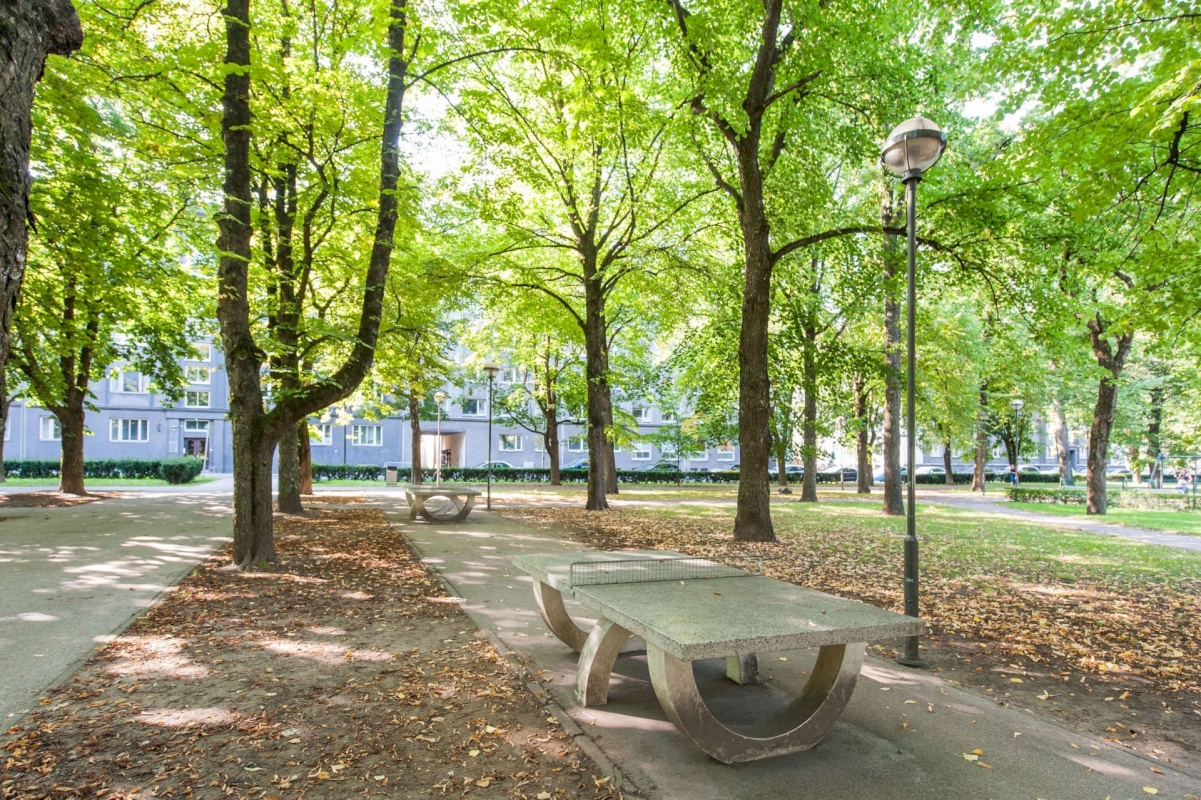 Tallinn, Kesklinna linnaosa, Torupilli, J. Kunderi tn 8