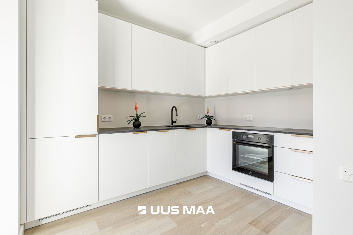 Tallinn, Pirita linnaosa, Lauri tee 33