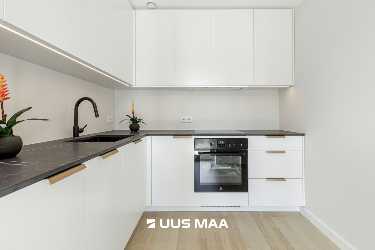 Tallinn, Pirita linnaosa, Lauri tee 33